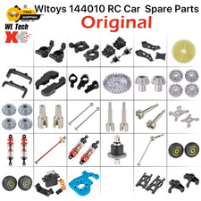 Original Wltoys 144010 1/14 RC