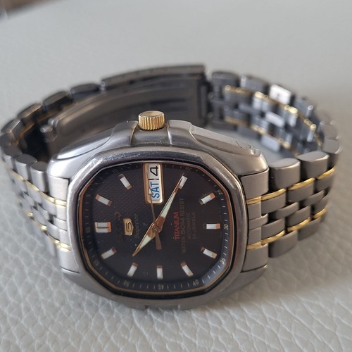 Seiko superior automatic - superior,