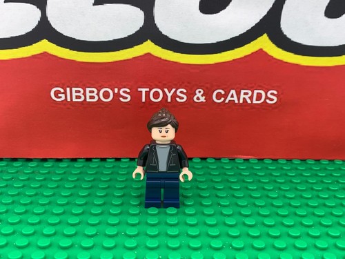 Lego maria hill - hill, minifigure