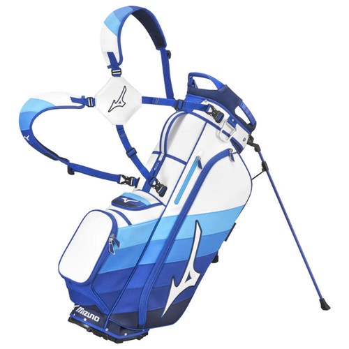 Mizuno tour stand bag - mizuno,
