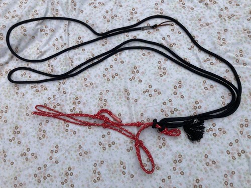 Bitless bridle hackamore loop - bitless,
