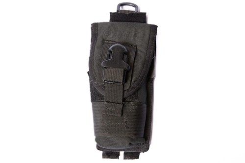 Tech x26 taser molle - taser,