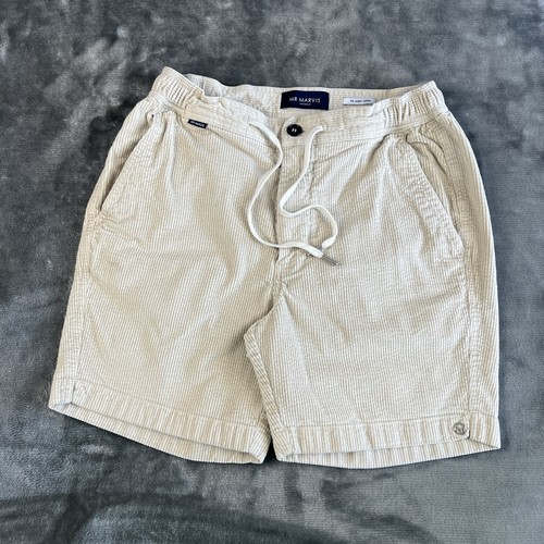 Marvis shorts mens small - mr,