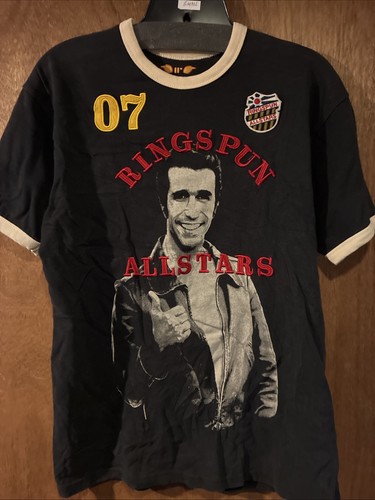 Ringspun allstars vintage big - ringspun,
