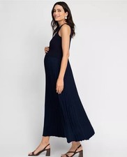 Seraphine Brand New Navy