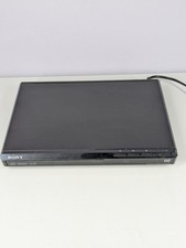 Sony DVP-SR170 Compact DVD