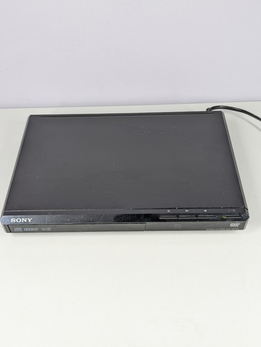 Sony dvp sr170 compact - sony, dvd