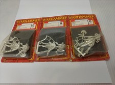 Warhammer GW Tomb Kings