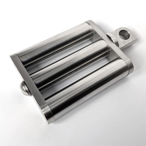 Harley davidson kicker pedal - harley,
