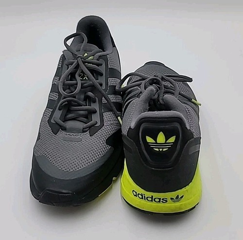 Adidas originals boost - zx, 1k