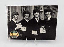The Beatles Trading Cards -