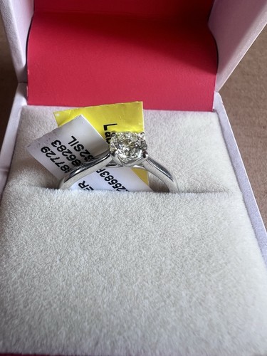 Samuel lab grown diamond - h.samuel,