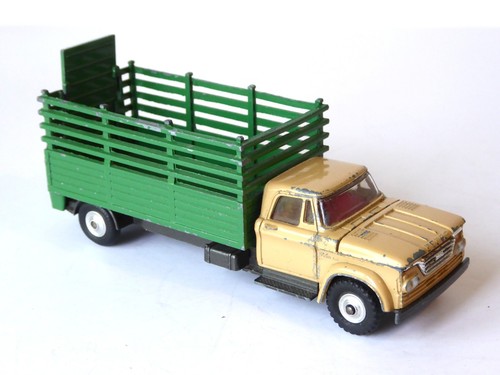 Corgi 484 dodge kew - 484,