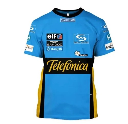 Classic fernando alonso - classic,