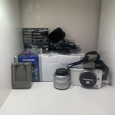 Olympus Digital Camera PEN