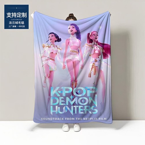 Kpop style hunters soft - kpop,