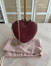 Radley Mini Heart Chain