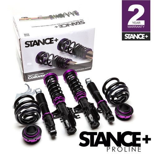 Stance proline coilovers - proline,