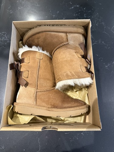 Kid shoes ugg mini - kid’s, bailey