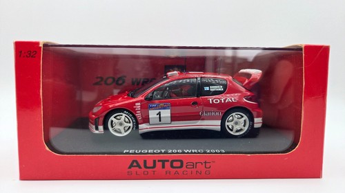 Slot car autoart 13511 - slot,