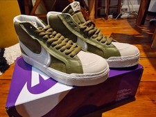 Nike Blazer Trainers | Size UK