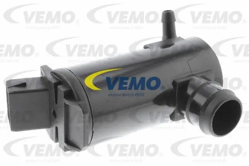 Washer fluid pump - washer, window