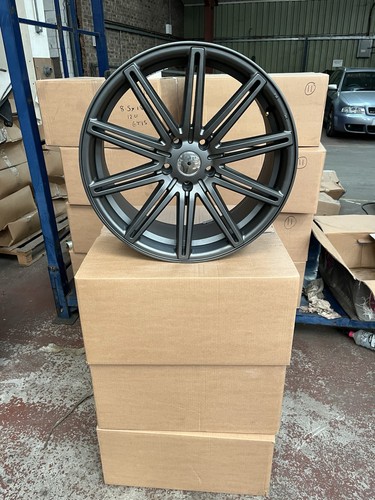 Set ex15 alloy wheels - set, of