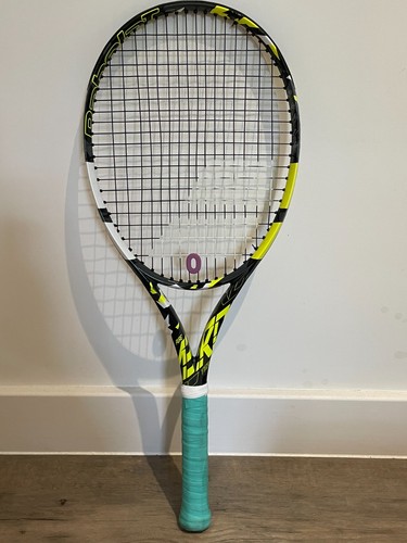 Babolat pure aero team 2023 - pure,