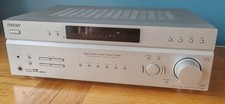 Sony STR-DE400 Multi Channel AV Receiver Dolby Digital DTS