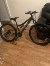 Apollo Gradient Mountain Bike