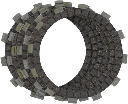 Ebc standard series clutch - standard,