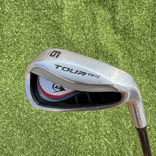 Dunlop tour tp12 iron - tp12, club