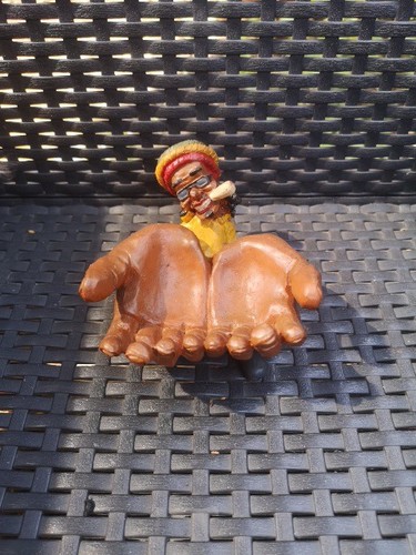 Vintage rastaman bob marley - rastaman,
