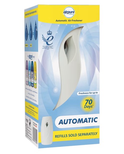 Airpure automatic air - airpure,