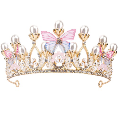 Princess tiaras for girls - princess,