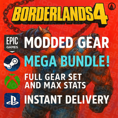 Borderlands 20 best - |, +20