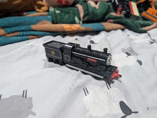 Thomas and friends deagostini - thomas,
