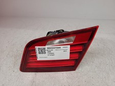 BMW 5 SERIES 2013 RIGHT INNER