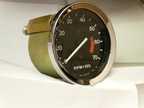 Smiths rev counter - smiths, counter--rvc