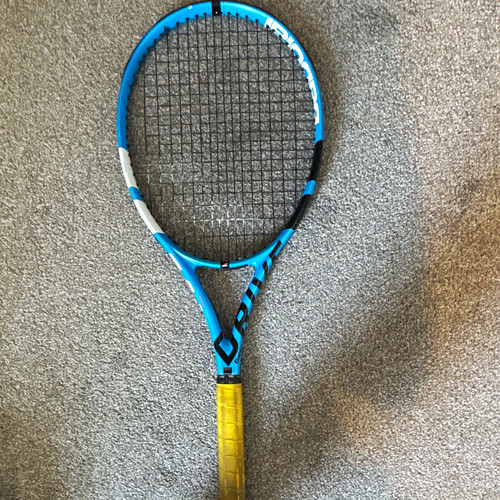 Babolat pure drive - drive, tennis