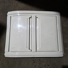 Swift caravan motorhome wash