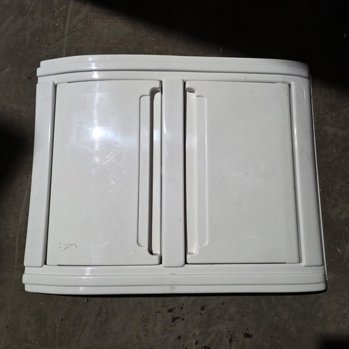 Swift caravan motorhome - , wash
