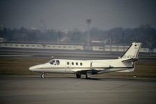 Slide D-ICCC Cessna 500