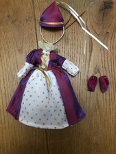 Eden Madeline 8" Princess