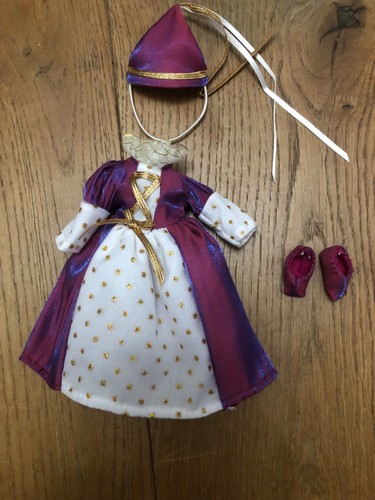 Eden madeline princess - eden,