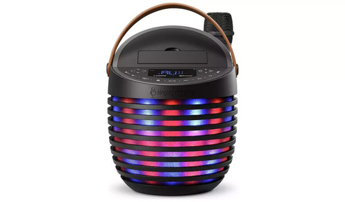 The singing machine smc2020 - the,