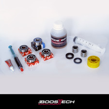 EATON R1900 TVS Front Entry