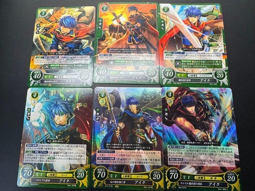 Nintendo fire emblem - nintendo,