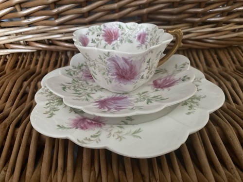 Wileman foley snowdrop shape - foley,