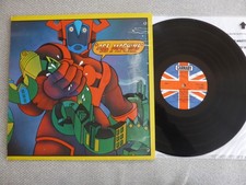 SPIRIT OF JOHN MORGAN Age